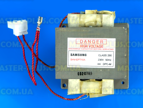 Трансформатор високовольтний Samsung DE26-00152A Original для мікрохвильової печі