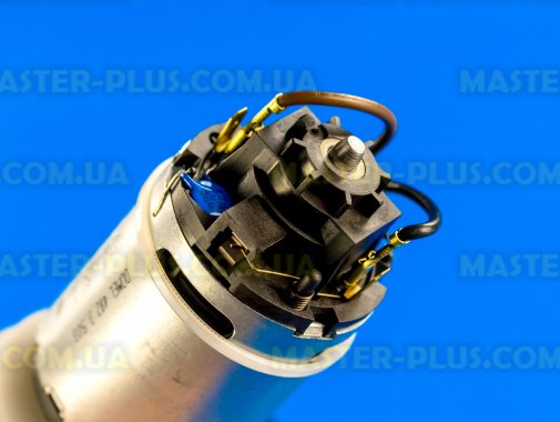 Двигатель с редуктором кофемолки Philips Saeco 0301.R10.00A для кофеварки