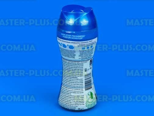 Кондиціонер - духи для білизни в гранулах Lenor Fresh Breezeг 195г