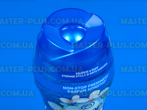 Кондиціонер - духи для білизни в гранулах Lenor Fresh Breezeг 195г