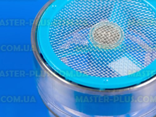 Вентилятор турбины пылесборника Samsung DJ97-02358B Original для пылесоса