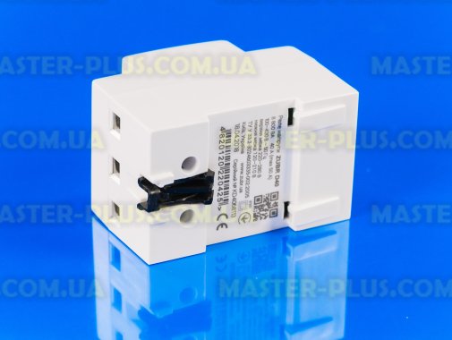 Реле напряжения 40А (max 50А) ZUBR D40