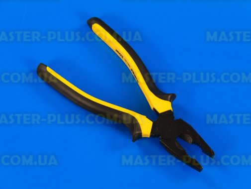 Плоскогубцы 200 мм желто-черные Sigma 4342201