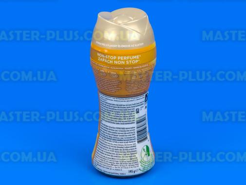 Кондиціонер - духи для білизни в гранулах Lenor Gold Orchid &amp; Vanilla 195г