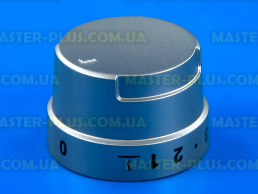 Ручка регулировки мощности конфорки Electrolux 8070913028 для плиты и духовки