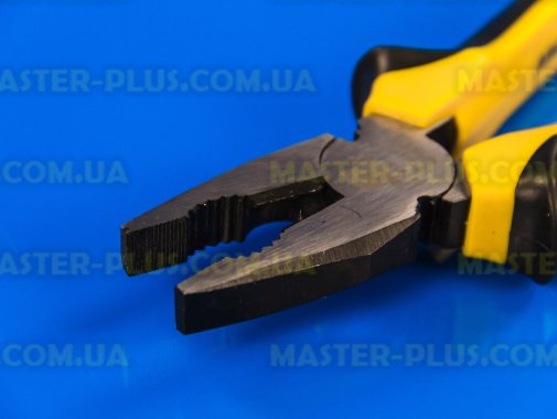 Плоскогубцы 200 мм желто-черные Sigma 4342201