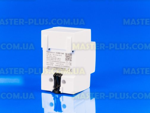 Реле напряжения 40А (max 50А) ZUBR D40
