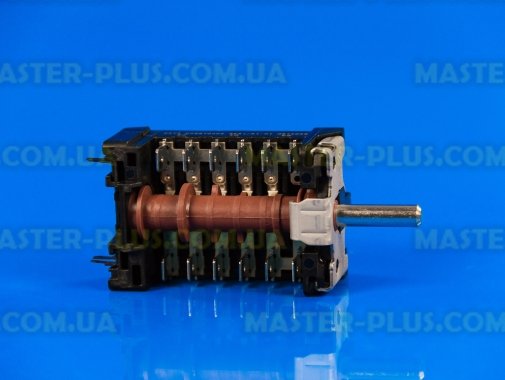 Переключатель режимов духовки Ardo 502018800  для плиты и духовки