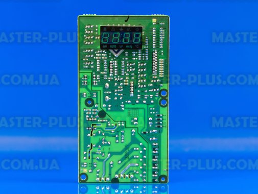 Модуль (плата) управління Samsung DE92-03440M Original для мікрохвильової печі