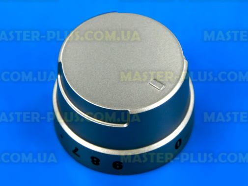 Ручка регулировки мощности конфорки Electrolux 8070913028 для плиты и духовки