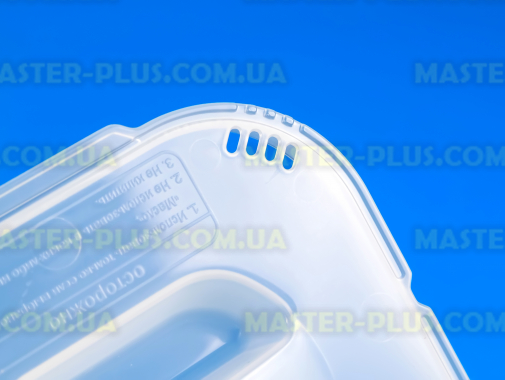 Верхняя крышка  LG  MCK63317101 для хлебопечки
