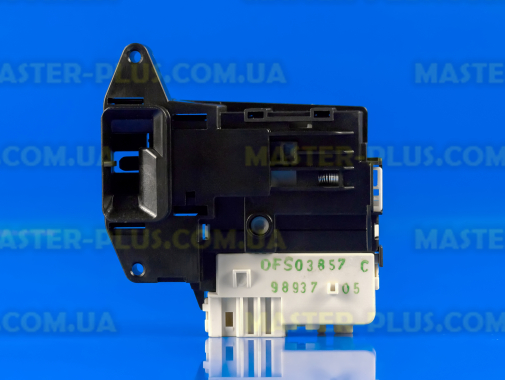 Замок (ПБЛ) LG EBF61315803 для пральної машини