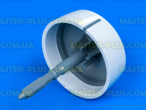 Ручка вибору програм Whirlpool 481071425401 для пральної машини