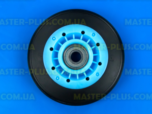 Опорный ролик барабана Samsung DC97-15768A Original для сушильной машины