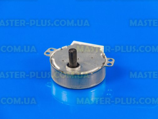 Моторчик тарілки Bosch 797306 для мікрохвильової печі