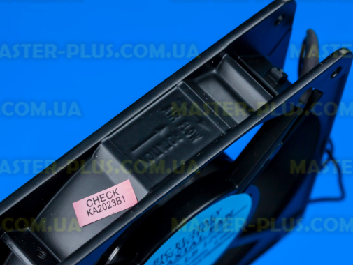 Вентилятор обдува 120*120*26мм (12025A) для холодильника