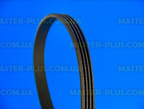 Ремень 1096 J4 EL «Hutchinson» черный для стиральной машины