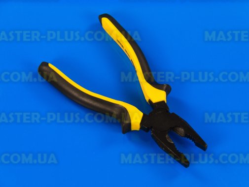 Плоскогубцы 180мм желто-черные Sigma 4342181