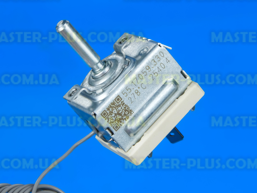 Термостат духовки сумісний з Whirlpool 480121100077 для плити та духовки