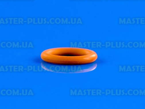 Силиконовый уплотнитель O-Ring 0108 сопла капучинатора Philips Saeco 140320762 для кофеварки