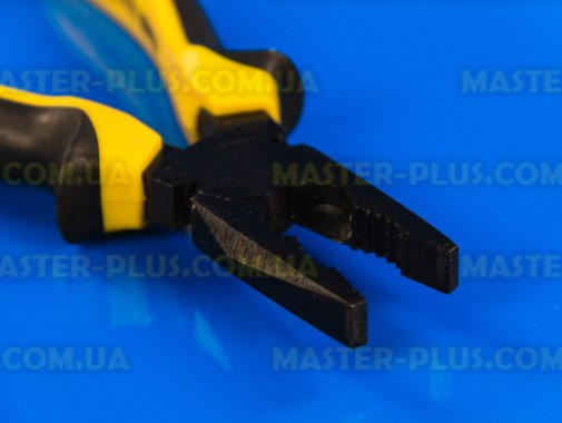 Плоскогубцы 180мм желто-черные Sigma 4342181