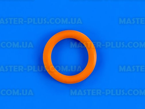 Силиконовый уплотнитель O-Ring 0108 сопла капучинатора Philips Saeco 140320762 для кофеварки