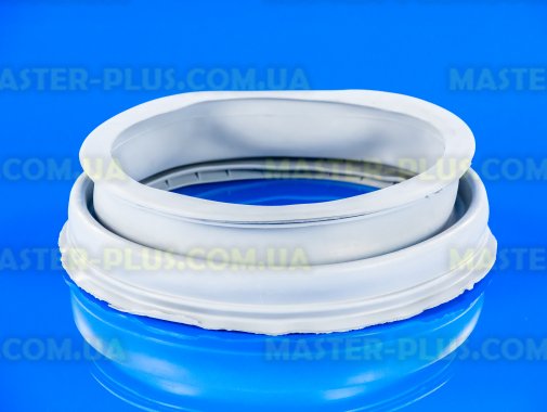 Резина (манжет) люка совместимая с Indesit C00103633 для стиральной машины