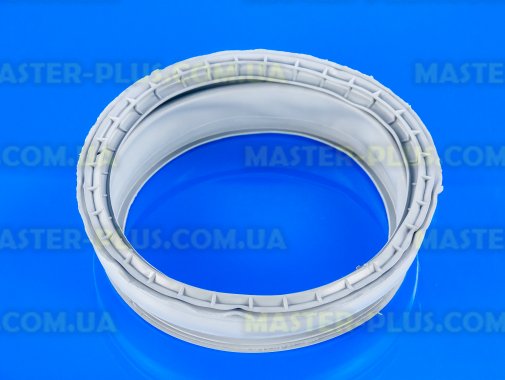 Резина (манжет) люка совместимая с Indesit C00103633 для стиральной машины