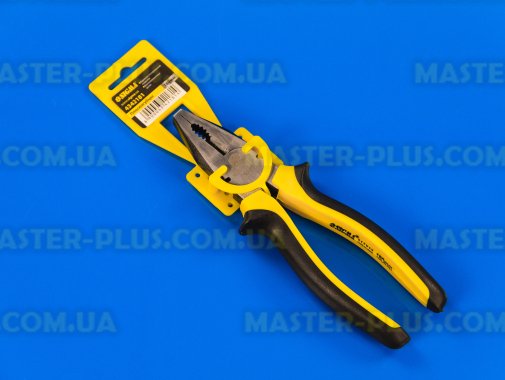 Плоскогубцы 180мм желто-черные Sigma 4342181