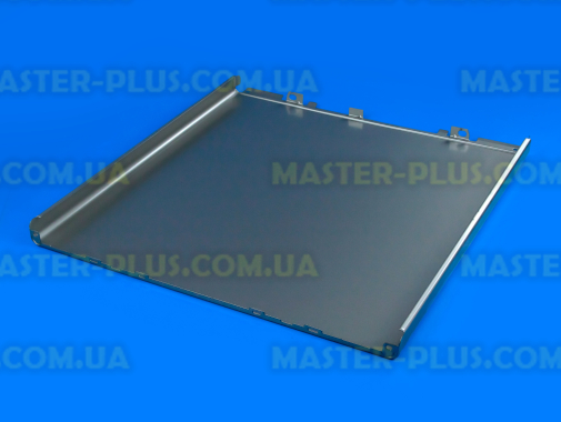 Верхня кришка дверки Ariston C00538303 для пральної машини
