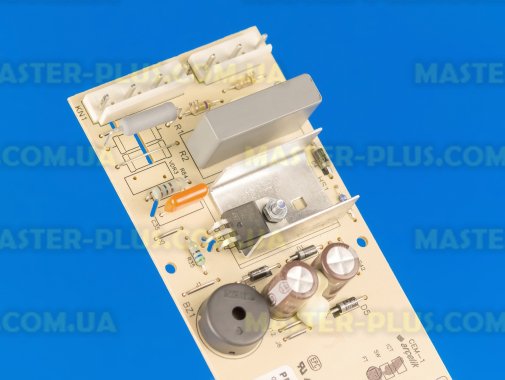 Модуль (плата управления) Beko 4624250200 для холодильника