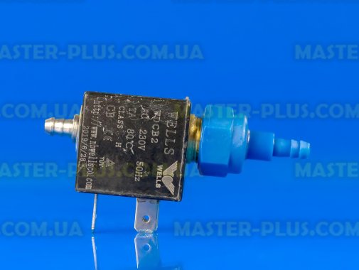 Насос (помпа) парогенератора AEG 4055188579 для праски