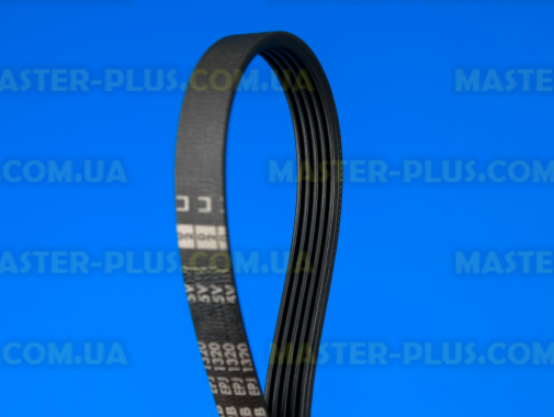 Ремень 1320 J5 EL «Optibelt» черный для стиральной машины