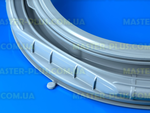 Резина (манжет) люка Samsung DC81-01455A Original для пральної машини
