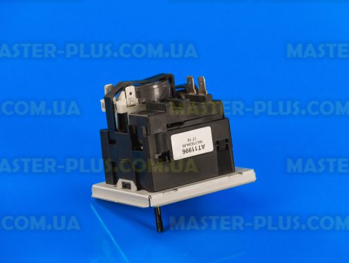 Таймер плиты Indesit C00274791 для плиты и духовки