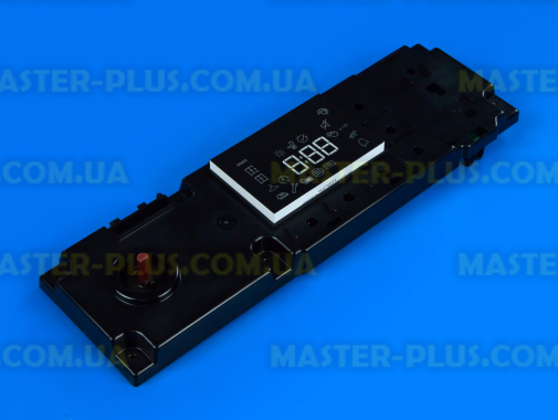 Модуль (плата) індикації Ariston C00620207 для пральної машини