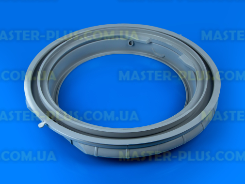Резина (манжет) люка Samsung DC81-01455A Original для пральної машини