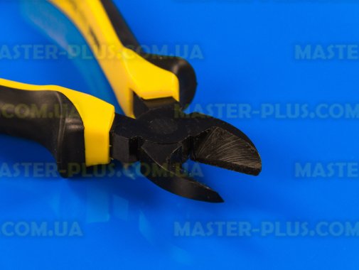 Бокорезы 180мм желто-черные Sigma 4352181