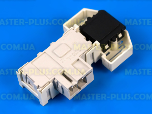 Замок (УБЛ) совместимый с Bosch 603514 для стиральной машины