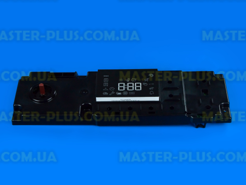 Модуль (плата) індикації Ariston C00620207 для пральної машини