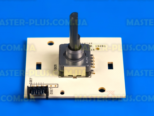 Модуль (плата) вибору програм, селектор Electrolux 8074533012 для пральної машини