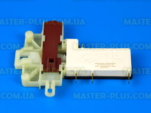 Замок (УБЛ) PHILCO 116102831 для стиральной машины