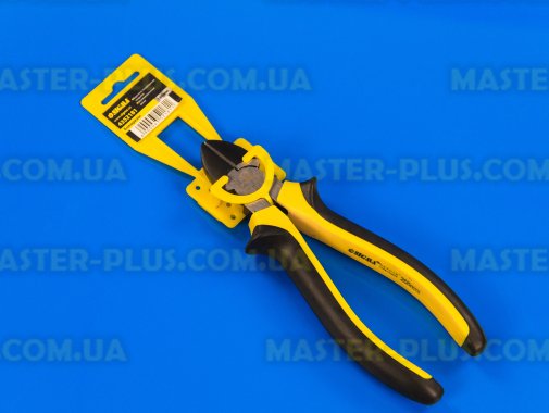 Бокорезы 180мм желто-черные Sigma 4352181