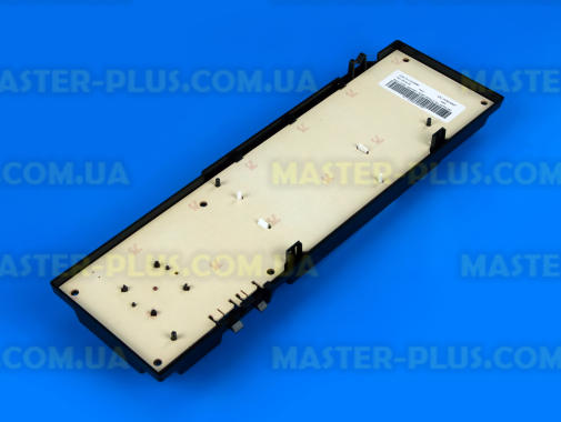 Модуль (плата) індикації Ariston C00620207 для пральної машини
