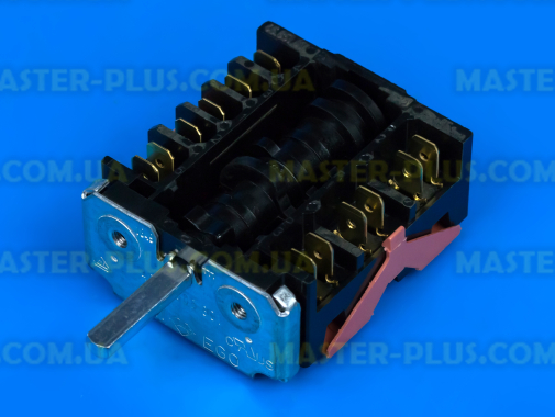 Перемикач режимів духовки Indesit C00022195 для плити та духовки