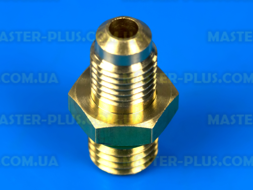 Переходник для быстросъемных муфт  Errecom RP1057.01