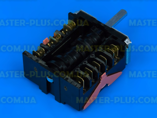 Перемикач режимів духовки Indesit C00022195 для плити та духовки