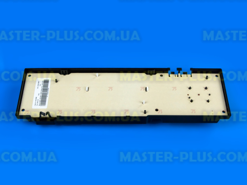 Модуль (плата) індикації Ariston C00620207 для пральної машини