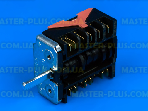 Перемикач режимів духовки Indesit C00022195 для плити та духовки