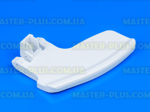 Ручка дверцят (люка) сумісна з Candy 41013809 для пральної машини